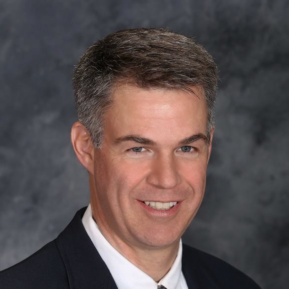 Bradley S. Yerdon